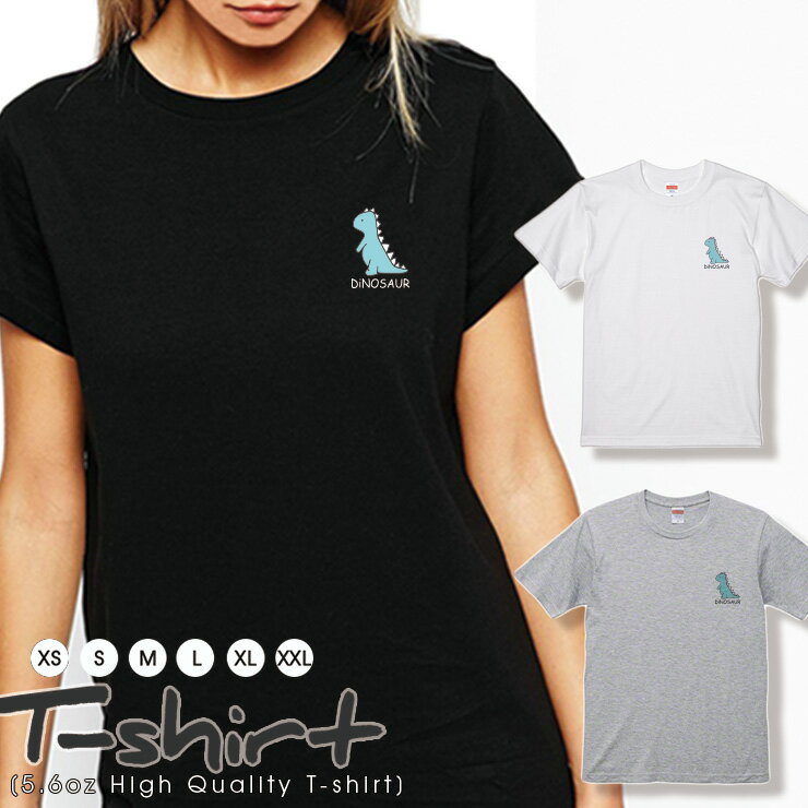 Tシャツレディース半袖カジュアルペ...