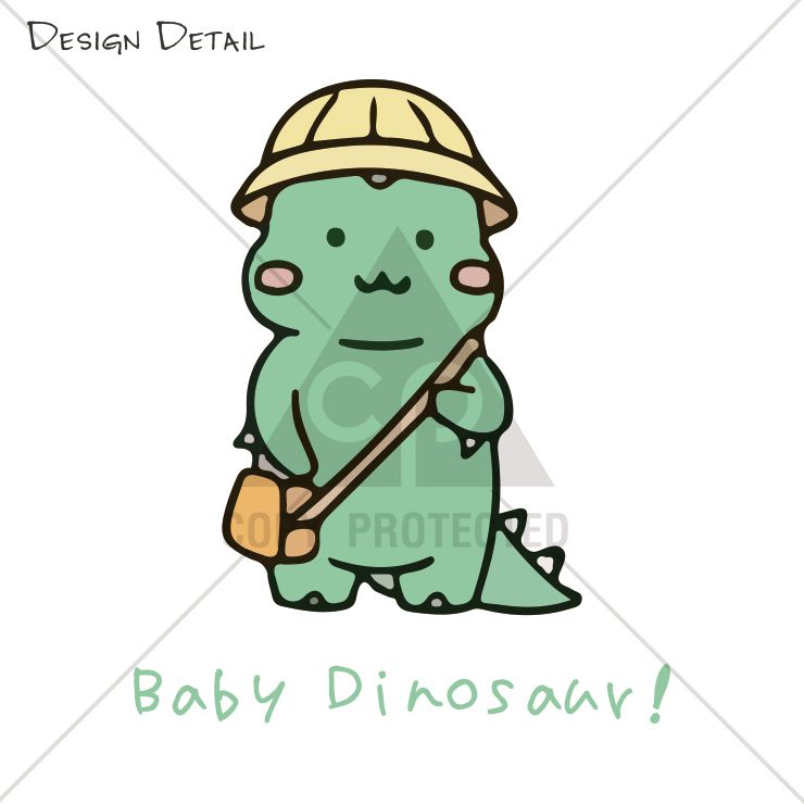 10%OFF★大人かわいい tシャツ レディース 半袖 カジュアル ペア カップル 大人可愛い トップス カットソー ブランド 韓国 ゆったり かわいい おしゃれ キャラクター 恐竜 幼稚園 Baby Dinosaur ワンポイント