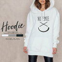 p[J[ fB[X Y XEFbg p[J[ vI[o[ hoodie  t[ht yA Jbv S M L XL XXL  l킢 킢  킢  jR X}C Not SMILE