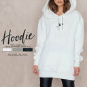 10%OFF★パーカー レディース メンズ スウェット パーカー プルオーバー hoodie 長袖 フード付き ペア カップル S M L XL XXL おそろ 大人かわいい YOU 文字 ロゴ シンプル ワンポイント おしゃれ 大人かわいい