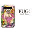 ХХåƥ꡼ 4000mAh    iPhone Galaxy Xperia AQUOS ARROWS iPad Galaxy Note ޥ Ŵ ޥۥХåƥ꡼ ɺҥå pug dog ѥ ԥ ɡʥ ĸ ⤷ ֤