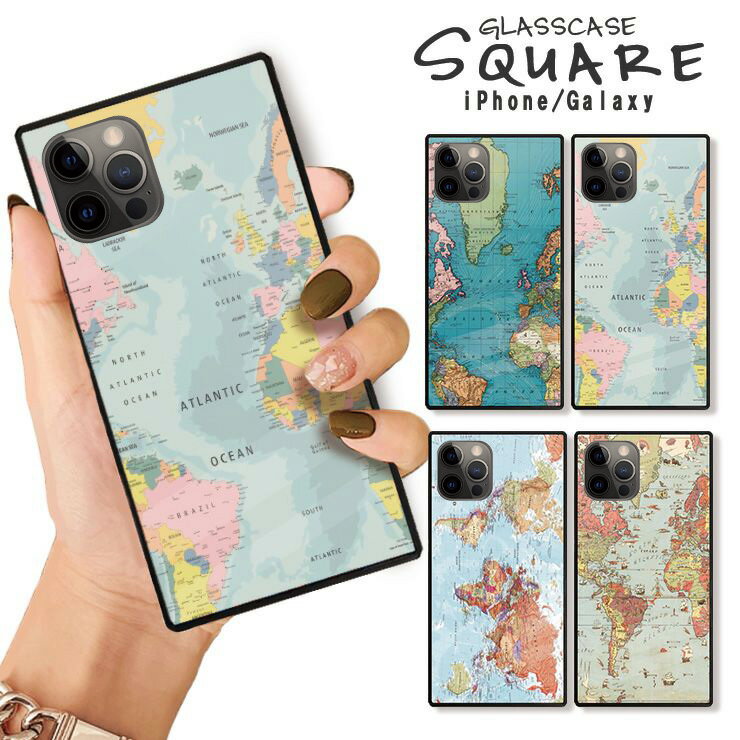 楽天市場】世界地図（スマートフォン・タブレット）の通販