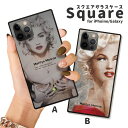 iPhone15 15Pro 15ProMax 15Plus P[X iPhone 14 pro max P[X iPhone13 12pro 12mini P[X wʃKX XNGA lp KX y  }[ Marilyn Monroe ZNV[ A[g  l 킢 q