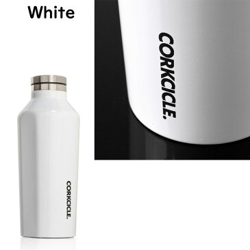 送料無料！CORKCICLE CANTEEN 9oz【母の日 タンブラー 水筒 誕生日 かわいい おしゃれ プレゼント ギフト ヨガ ジム 運動 スポーツ 保温 保冷 ドリンク ホルダー 旅行 景品 ドライブ 車 人気 ランニング コンパクト 女性 女 ホルダー スヌーピーグッズ 女子 ステンレス】