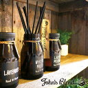 John’s Blend リードディフューザー【ジョンズブレンド 結婚祝い 海外 外国 カフェ インテリア カフェ風 ちょっとした プレゼント プチギフト 女性...