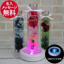 ストーリーハーバリウム レインボーコースターセットメッセージ...