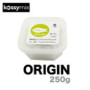 KOSSYMIX コシミックス ORIGIN オリジン 250g スノーボード ワックス スノーサーフ ゲンテン スティック GENTEM STICK