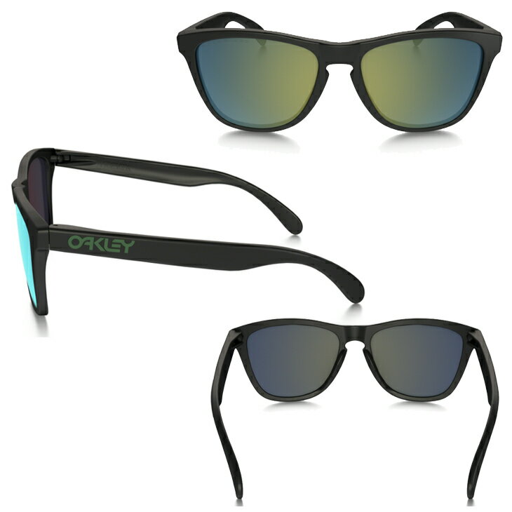 Oakley - 【極美品】オークリー　偏光サングラス　スポーツ　釣り オークリー OAKLEY 偏光 釣り」の人気商品一覧 | 安い商品を通販