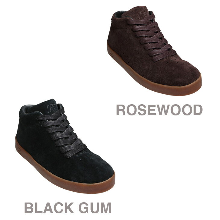 AREth スニーカー 靴 II アース ツー 2016モデル 各2色 23.5-29.0cm 【正規品】【送料無料】 areth