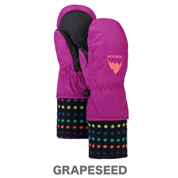 BURTON バートン MINISHRED MITT UNISEX ミニシェード ミット グローブ ユニセックス スノーボード