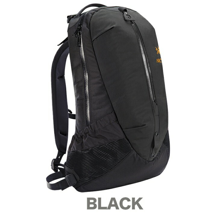 ARC'TERYX アークテリクス ARRO 22 BACKPACK アロー 22 バックパック