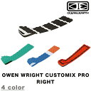 OCEAN&EARTH オーシャンアース OWEN WRIGHT CUSTOMIX PRO オーウェンライトカスタミックス :RIGHT ライト