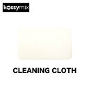 KOSSYMIX コシミックス CLEANING CLOTH クリーニング クロス スノーボード ワックス スノーサーフ ゲンテン スティック GENTEM STICK