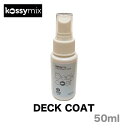 KOSSYMIX RV~bNX DECK COAT fbLR[g Xm[{[h bNX Xm[T[t Qe XeBbN GENTEM STICK