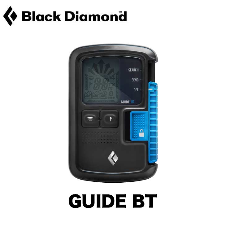 BLACK DIAMOND ֥å GUIDE BT BT ӡ Хӡ