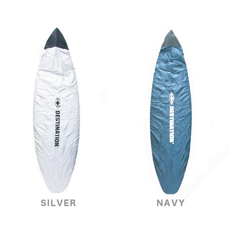 DESTINATION �ǥ����ƥ��͡������ DECK COVER �ǥå����С� 5'8