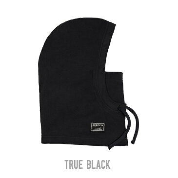 BURTON バートン 19-20 BURKE HOOD フェイスマスク フード バラクラバ