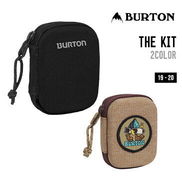 BURTON バートン 19-20 THE KIT ハード ケース