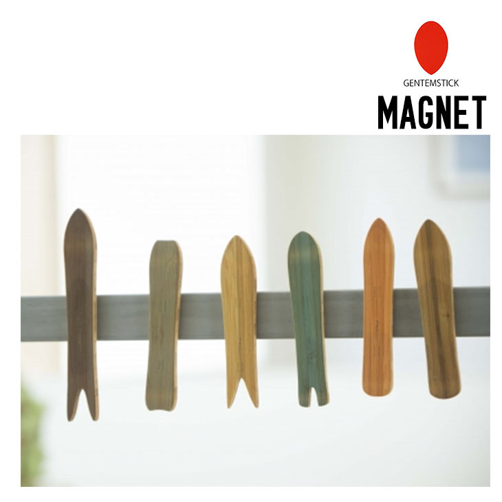 GENTEMSTICK ゲンテンスティック MAGNET マグネット