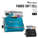 SEA TO SUMMIT V[gD[T~bg PADDED SOFT CELL pbfbh \tgZ