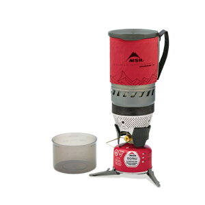 MSR エムエスアール WINDBURNER PERSONAL STOVE SYSTEM ウィンドバーナーパーソナルストーブシステム シングルバーナー通販格安セール情報 楽天 通販