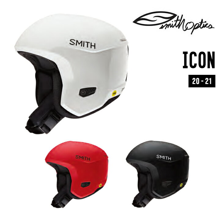 SMITH X~X wbg 20-21 ICON ACR Ki XL[ Xm[{[h