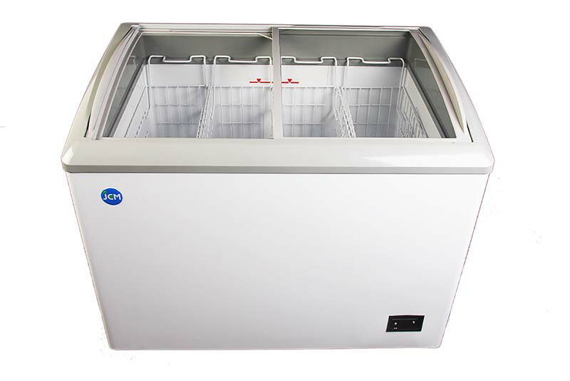 JCMCS-180 �������������� ���ॷ�硼������ �饦��ɥ����� W:1002��D:694��H:850MM ����� LED�����ʥ� ��̳�� �����衦�־��Ϥ�