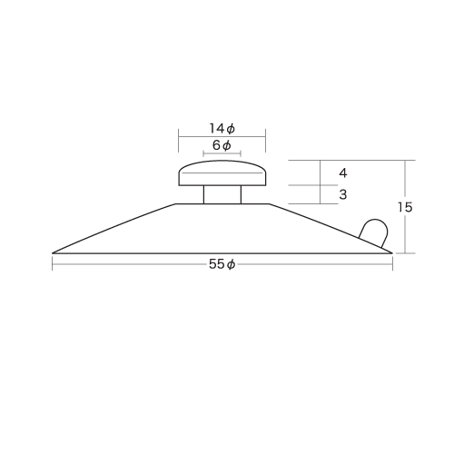 ���ס�ľ��55mm�����¡�5������