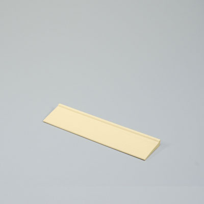 【まとめ買いでお買い得!!】倒れ防止ストッパー12×50×450mmベージュ 家具 転倒防止 地震対策【10個セット】 【まとめ買いでお買い得!!】倒れ防止ストッパー12×50×450mmベージュ 家具 転倒防止 地震対策【10個セット】