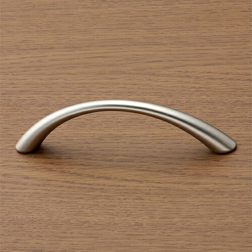 ハンドル シルバー 114mm 5個 取っ手 引き出し sign-materials-10005042 サイン素材店舗用品ShopのSMS パッケージ画像