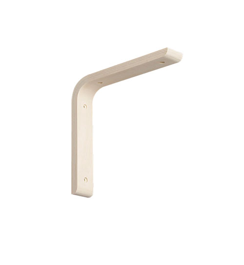 木製棚受け 200×200