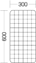 C[lbg300~600mmXeX