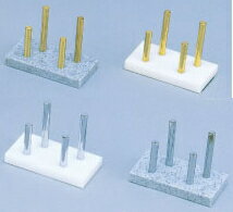 樂天商城 - メニュー立て（4本柱：50×100mm、H72mm）