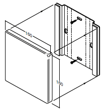 �����ե����ס��������롡�ԥ��ȥ�����160��160��11mm