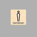 Gentlemen gC}[N ؖڒ 80~80mm W \