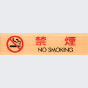 禁煙 NO SMOKING WMS1847-7
