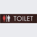 TOILET ؖڒ EHibg 45~180mm W \ [v[g hAv[g gC