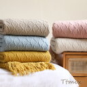 毛布 シングル 毛布布団 掛け布団 ニット 毛布 ウール ボリューム あったか 暖かい 冬 洗える 毛布 保温性 綿入り かわいい 北欧 秋 冬 寝具 おすすめ