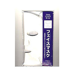 【日本製】シルクフェイスパック (10枚+部分用10枚)【シルクフェイスマスク フェイスパックシート シルクシートマスク マスクシート】