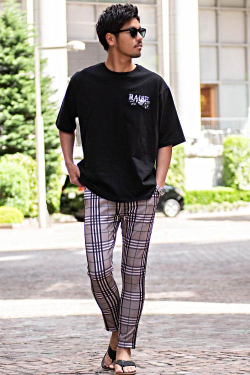楽天市場】【送料無料】Tシャツ メンズ ブランド 半袖 半袖T