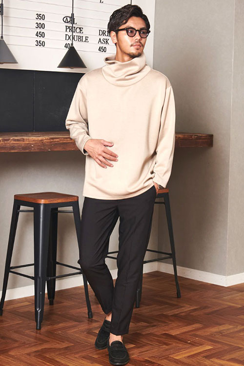 楽天市場】【SALE】 長袖シャツ シャツ 長袖 メンズ バンド