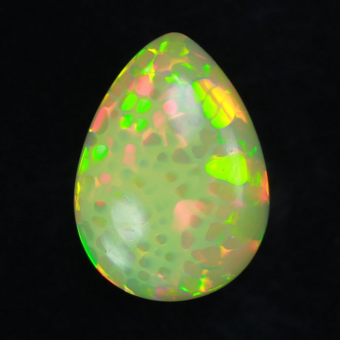  쥢ʥϥ㹽¤ ǥϥˡ顼Υϥ˥४ѡ 롼Ethiopia Opal 4.75ct̵