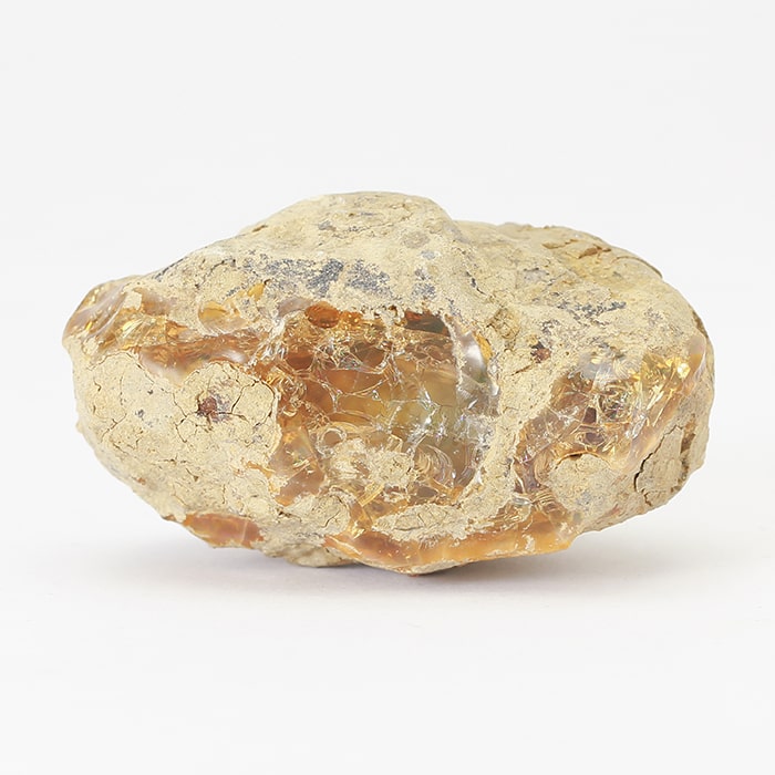  å󥯥ꥹ륪ѡ븶СEthiopia Opal 273ct̵