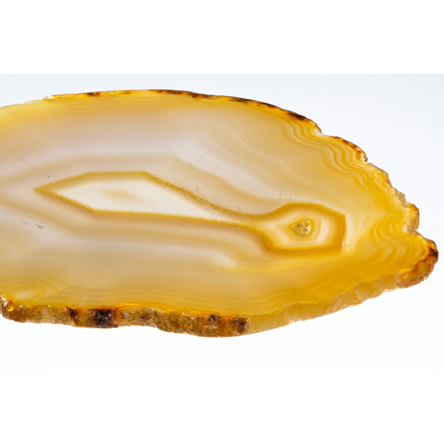 魅惑の輝き 幻のイリスアゲート 23.8g【お任せ送料無料】