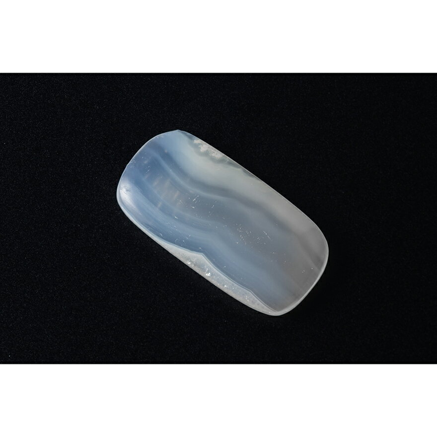 魅惑の輝き 幻のイリスアゲート 3.5g【お任せ送料無料】