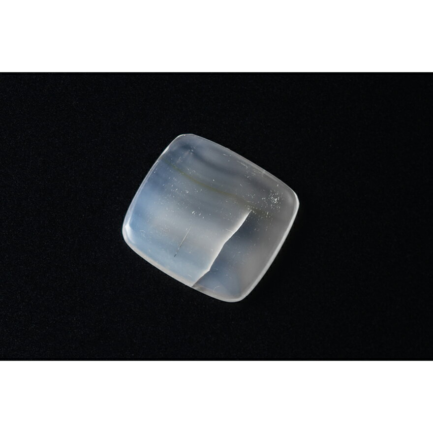 魅惑の輝き 幻のイリスアゲート 2.1g【お任せ送料無料】