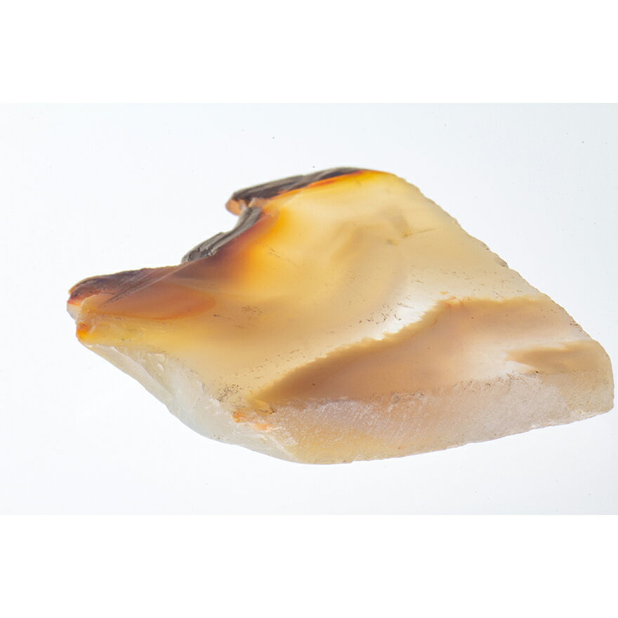 魅惑の輝き 幻のイリスアゲート 12.7g【お任せ送料無料】