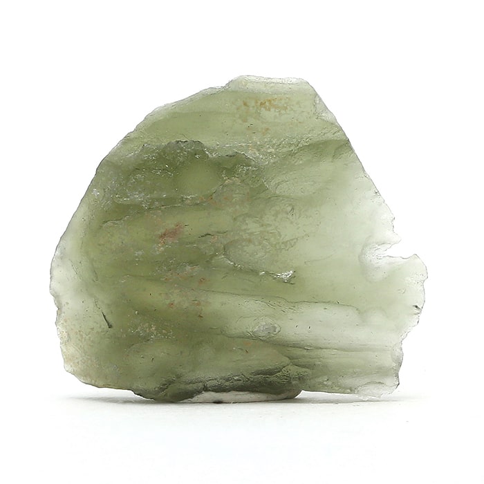 モルダバイト原石 16.5ct ChrasTany産 送料無料 