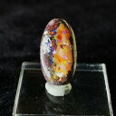 最新入荷!!ファイヤーカンテラオパール ルース 7.7ct Mexico産【送料無料】