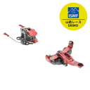 ATK エーティーケー 24-25 REVOLUTION WC BrakeレボリューションWCブレーキ 山岳レース用TECH金具 単品販売不可